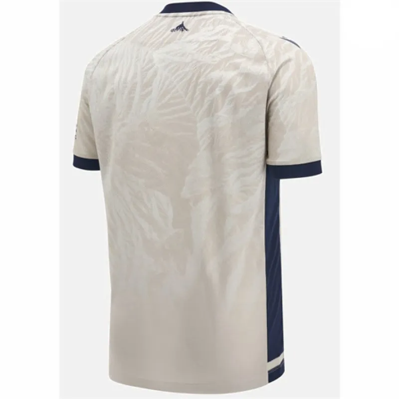 Maglia di trasferta di Osasuna 2024/25 - Albicocca