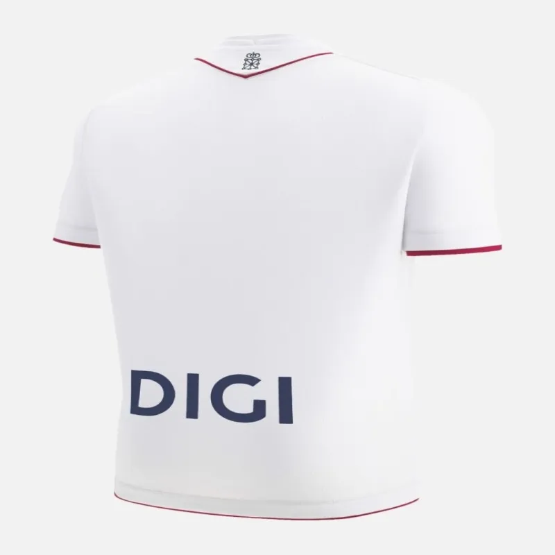 Maillot Osasuna Third 2025/26