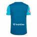 Real Betis Third Jersey 2024/25 - Blue