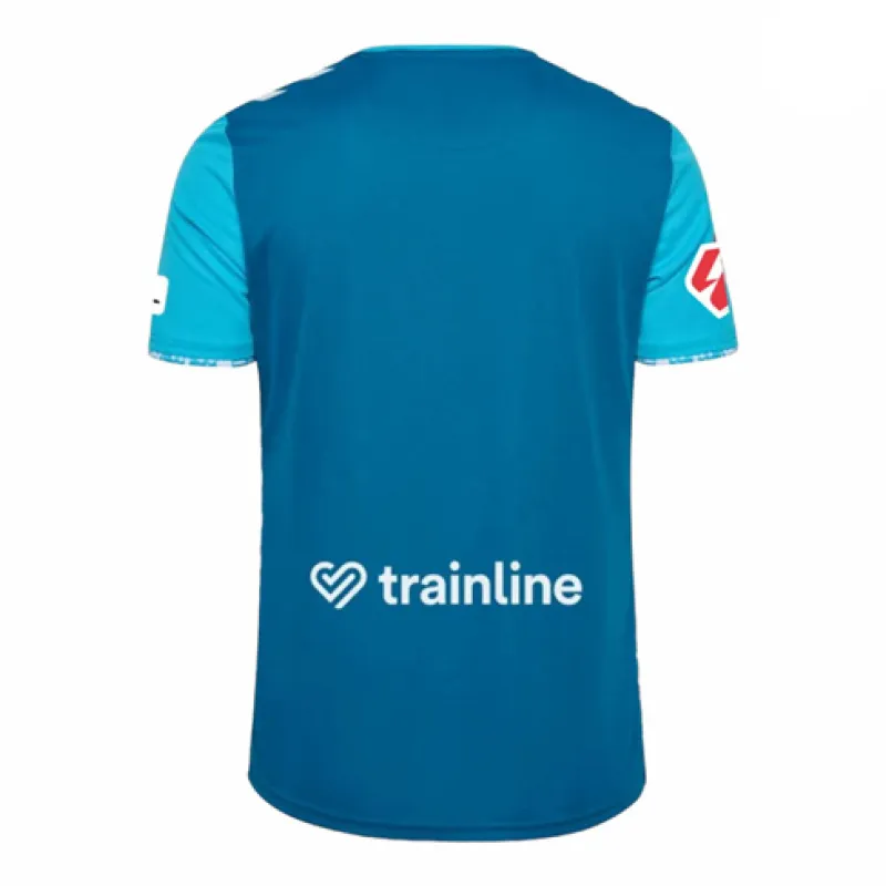 Real Betis Third Jersey 2024/25 - Blue