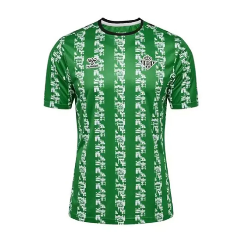Camiseta edición especial de Real Betis 2024/25 - Verde