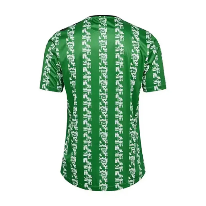 Camiseta edición especial de Real Betis 2024/25 - Verde
