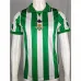 Real Betis Retro-Trikot 1993/94 Heimspiel - Grün/Weiß