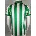 Real Betis Retro-Trikot 1993/94 Heimspiel - Grün/Weiß