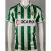 Real Betis Retro-Trikot 1995/96 Heimspiel - Grün/Weiß