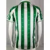 Maillot rétro de Real Betis 1996/97 domicile - Vert/Blanc