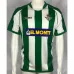 Camiseta retro de Real Betis 2001/02 local - Verde/Blanco