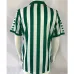 Camiseta retro de Real Betis 1982-85 local - Verde/Blanco