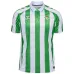 Anthony Real Betis 2024/25 Heimtrikot - Grün/Weiß