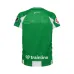 Maillot domicile enfant de Real Betis 2025/26 - Vert/Blanc