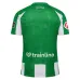 Ensemble de maillot enfant domicile de Real Betis 2025/26 - Vert/Blanc