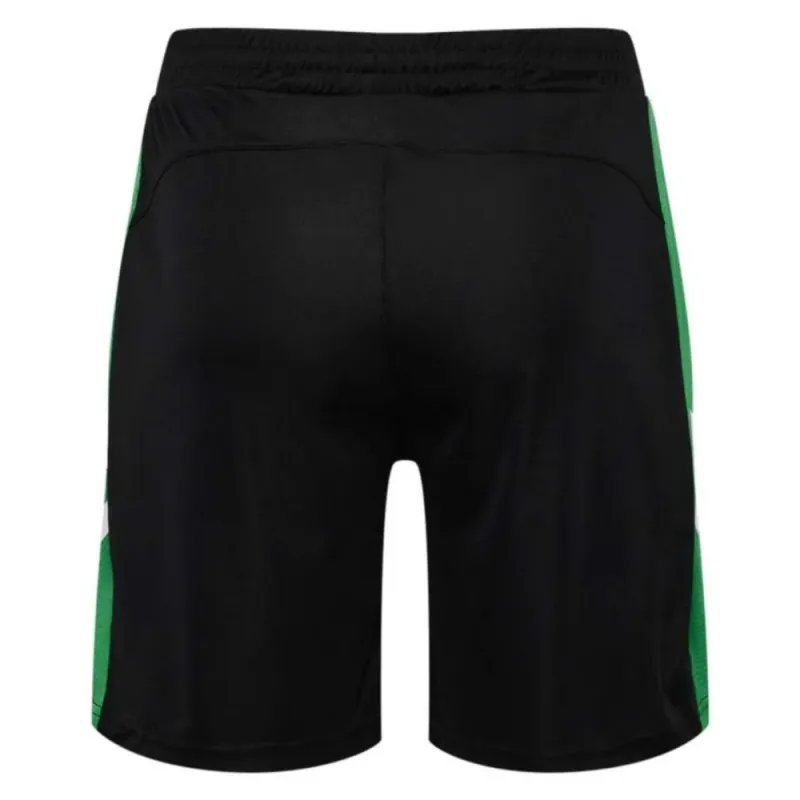 Ensemble de maillot enfant domicile de Real Betis 2025/26 - Vert/Blanc
