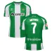 Maillot Betis Seville Domicile 2025/26 ANTONY