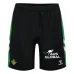 ISCO Real Betis 2025/26 Heimtrikot-Set für Kinder - Grün/Weiß