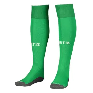 Real Betis 2025/26 Home Socks - Green