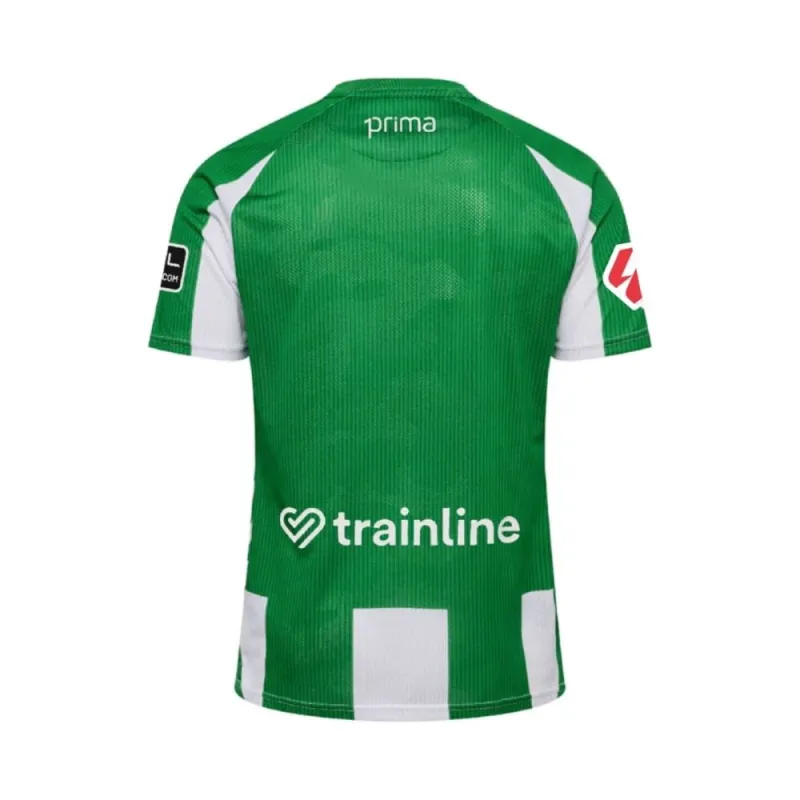 Maillot Player Betis Seville Domicile 2025/26