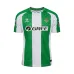 Real Betis 2025/26 Women's Home Jersey - Green/White