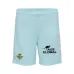 Real Betis 2025/26 Ensemble enfant maillot extérieur - Bleu