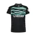 Real Betis 2025/26 Kids Third Kit Jersey - Black
