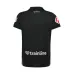 Real Betis 2025/26 Kids Third Kit Jersey - Black
