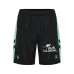 Real Betis 2025/26 Kids Third Kit Jersey - Black
