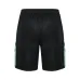 Real Betis 2025/26 Pantalones cortos tercera - Negros