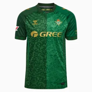 Maglia Trasferta Real Betis 2026/27