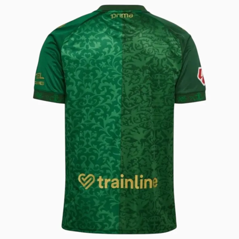 Maglia Trasferta Real Betis 2026/27