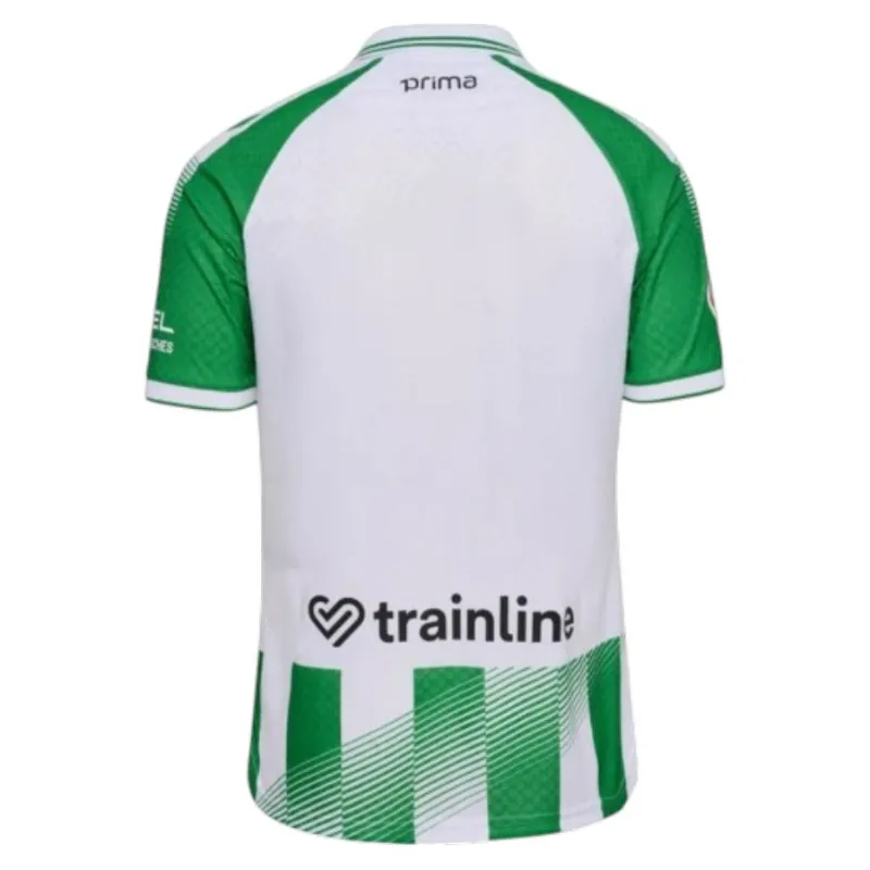 Maillot Real Betis Domicile 2026/27