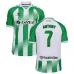 Real Betis ANTONY 2026/27 Home Jersey