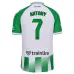 Real Betis ANTONY 2026/27 Home Kids Kit Jersey
