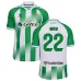 Real Betis ISCO 2026/27 Home Jersey