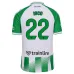 Real Betis ISCO 2026/27 Home Jersey