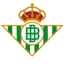 Real Betis category logo image