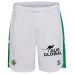 Real Betis ANTONY 2026/27 Home Kids Kit Jersey