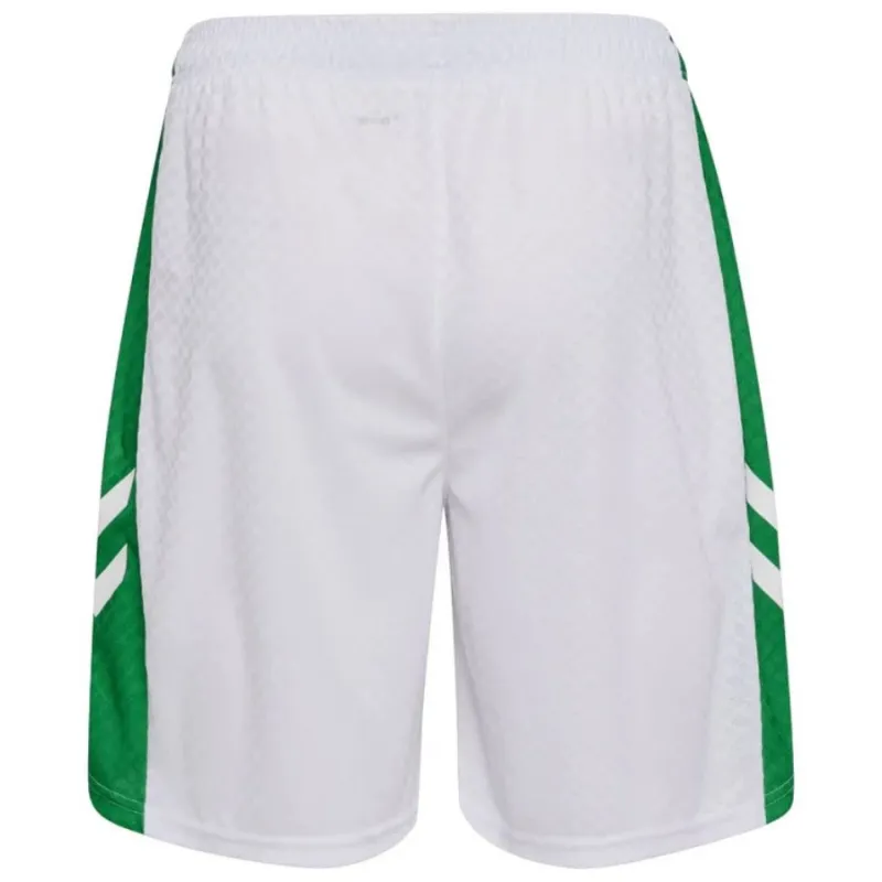 Real Betis ANTONY 2026/27 Home Kids Kit Jersey
