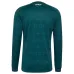 Real Madrid 2026/27 Away Long Sleeve Jersey