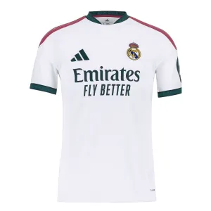 Real Madrid 2026/27 Home Jersey