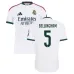 Real Madrid BELLINGHAM 2026/27 Home Jersey