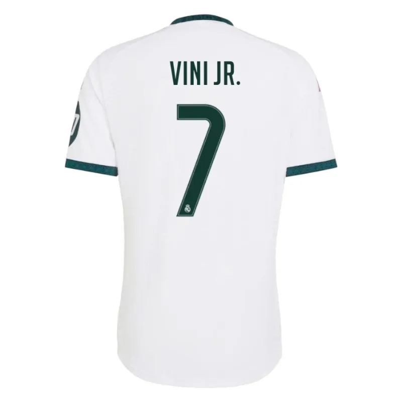 Maglia Real Madrid Casa 2026/27 VINI JR