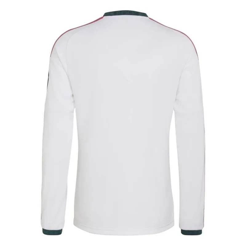 Maglia Real Madrid Casa Manica Lunga 2026/27