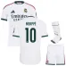 Real Madrid Heim Kinder Set Trikot 2026/27 MBAPPE