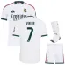 Real Madrid Heim Kinder Set Trikot 2026/27 VINI JR