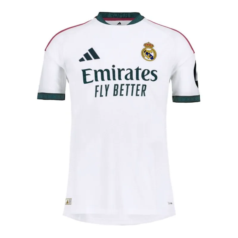 Maillot Player Real Madrid Domicile 2026/27