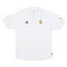 Real Madrid R.CARLOS 2002/03 Retro-Heimtrikot - Weiß