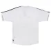 Real Madrid 2003/04 Retro-Heimtrikot - Weiß