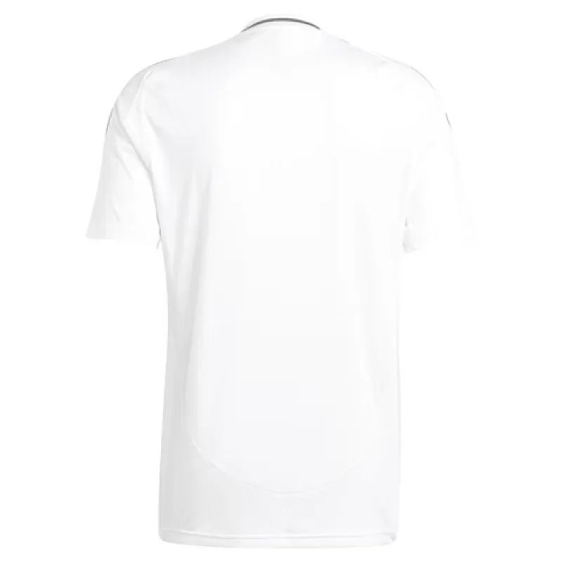 Real Madrid 2024/25 Home Jersey - White