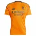 Camiseta de fuera del Real Madrid 2024/25 - Naranja