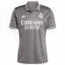 Terzo maglia del Real Madrid 2024/25 - Grigia