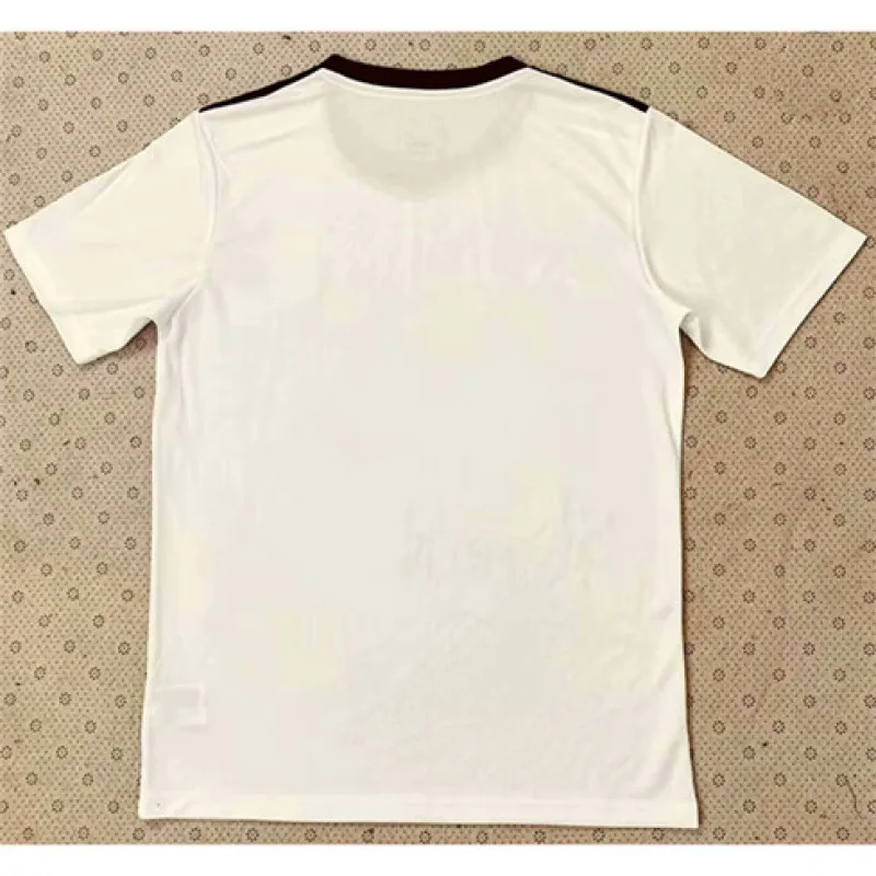 Real Madrid 2024/25 Jersey - White